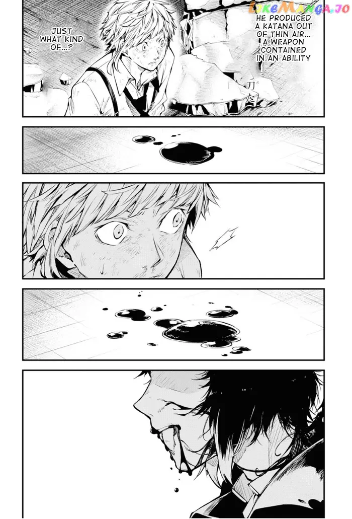 Bungou Stray Dogs Chapter 86 image 18_optimized